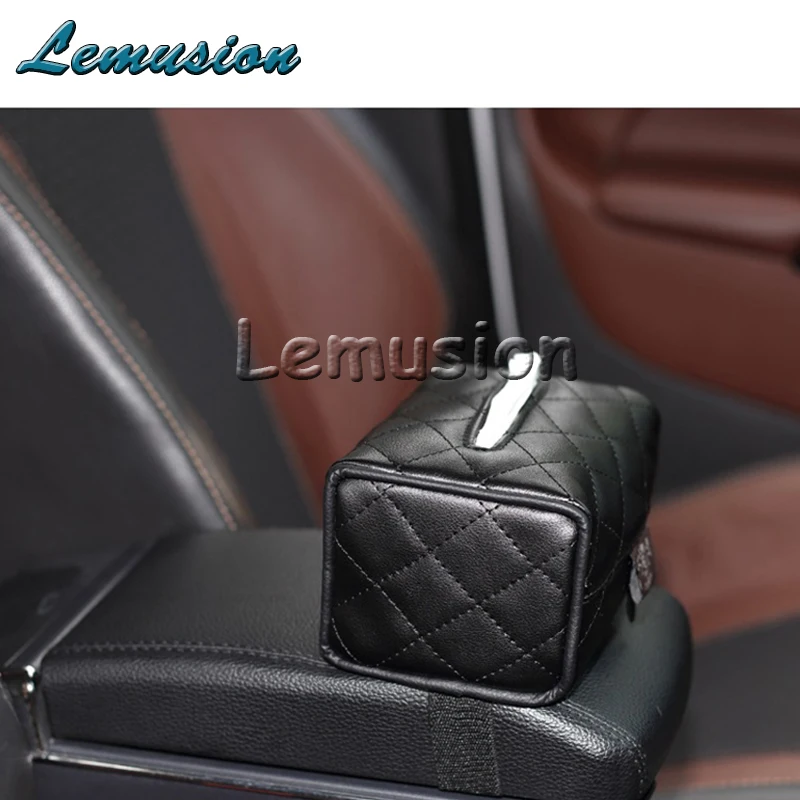Car Stylilng Hanging Tissue Paper Box For Peugeot 307 206 308 407 207 2008 3008 508 406 208 For Citroen C4 C5 C3 C2 Accessories
Car Stylilng Hanging Tissue Paper Box For Peugeot 307 206 308 407 207 2008 3008 508 406 208 For Citroen C4 C5 C3 C2 Accessories
