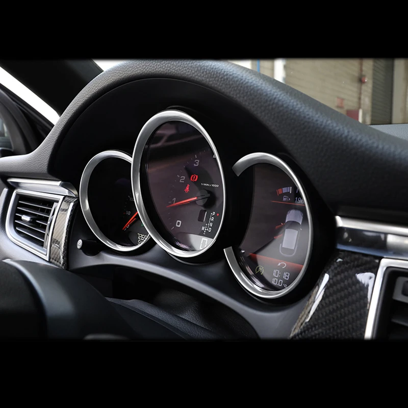 Car dashboard decorative light strip Cover frame trim Stickers For Porsche Macan Cayman Boxster Panamera Cayenne Accessories
Car dashboard decorative light strip Cover frame trim Stickers For Porsche Macan Cayman Boxster Panamera Cayenne Accessories