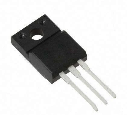 

1pcs/lot FQPF8N60C 8N60C 8N60 600V 8A MOSFET N-Channel transistor TO-220F new original In Stock