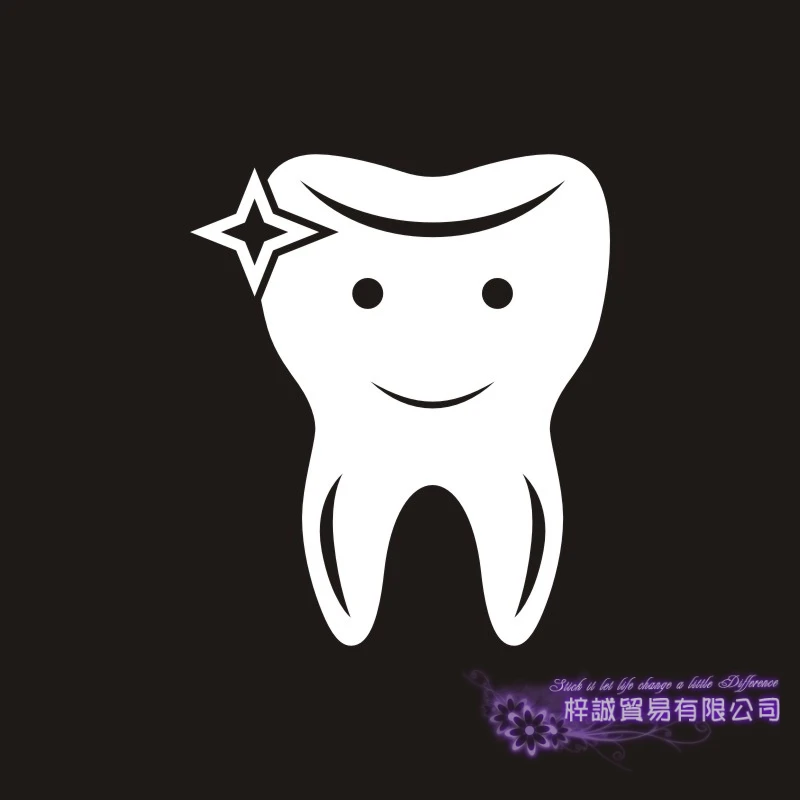 DCTAL Tooth Brushing Teeth Sticker Dental Clinic Dentistry Decal Bathroom Poster Vinyl Art Wall Decals Pegatina Decor Mural
DCTAL Tooth Brushing Teeth Sticker Dental Clinic Dentistry Decal Bathroom Poster Vinyl Art Wall Decals Pegatina Decor Mural