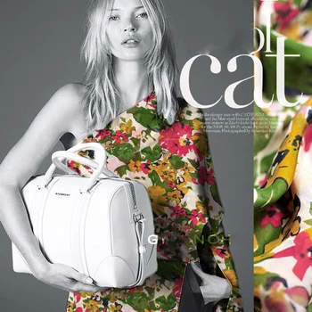 2017 rare leopard camouflage silk georgette Shun Yu soft elegant silk silk scarf dress cloth 
2017 rare leopard camouflage silk georgette Shun Yu soft elegant silk silk scarf dress cloth