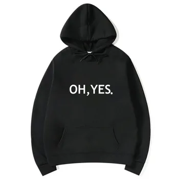 OH YES 2019 New Fashion Corduroy Long Sleeves Letter Harajuku Print Light Pink Pullovers Tops O-neck Men/Woman Hooded Sweatshirt
OH YES 2019 New Fashion Corduroy Long Sleeves Letter Harajuku Print Light Pink Pullovers Tops O-neck Men/Woman Hooded Sweatshirt