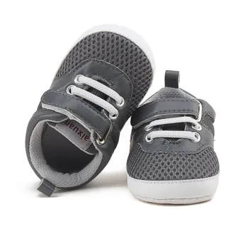 Baby Newborn Girls Boys Summer Autumn Soft Sole First Walkers Anti-skid Toddler Infant Sneaker Casual Prewalker
Baby Newborn Girls Boys Summer Autumn Soft Sole First Walkers Anti-skid Toddler Infant Sneaker Casual Prewalker