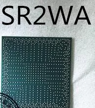 new SR2WA