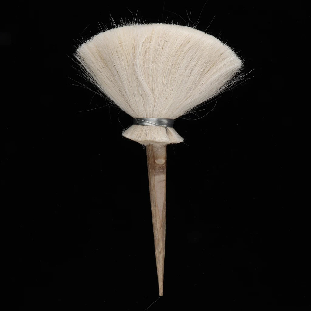 Natural Bamboo Big Head Brush for Pottery Clay / Ceramics Sculpting Modeling Clay Cleaning Tools Artist Tools
Natural Bamboo Big Head Brush for Pottery Clay / Ceramics Sculpting Modeling Clay Cleaning Tools Artist Tools