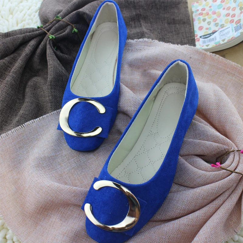 Women Flats Ballerina Shoes Oxfords DropShipping Shallow Slip on Comfort Women Loafers Shoes Spring plus size 41 42
Women Flats Ballerina Shoes Oxfords DropShipping Shallow Slip on Comfort Women Loafers Shoes Spring plus size 41 42