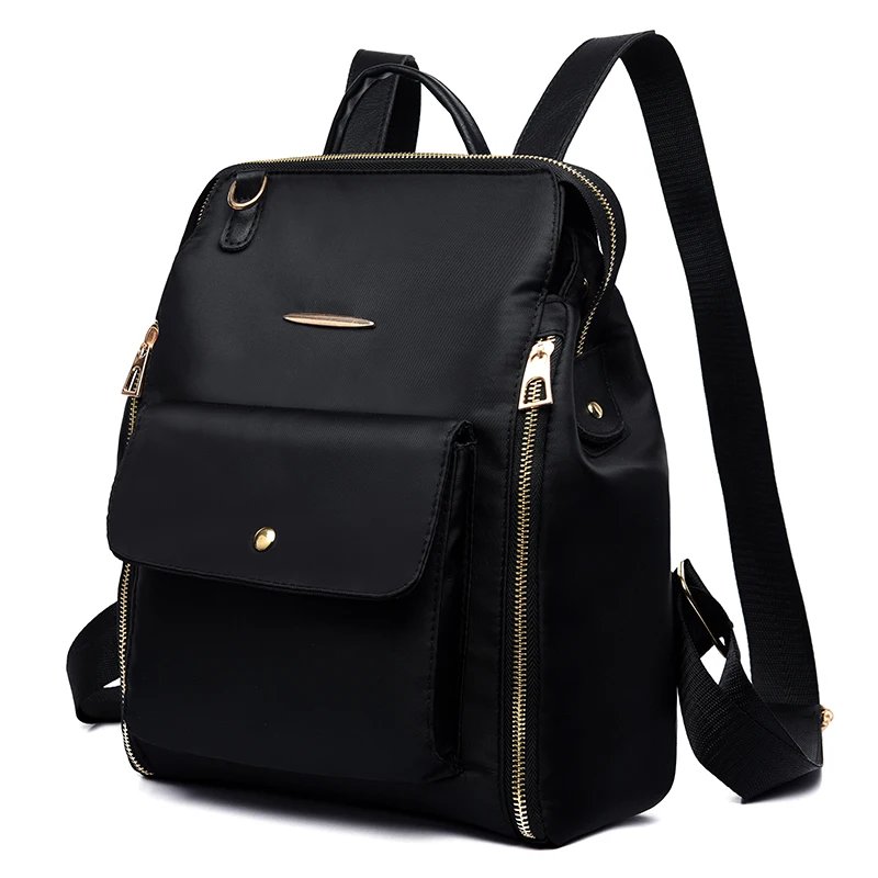 Fashion Multifunction women backpack fashion youth Europeanstyle shoulder bag laptop backpack schoolbags for teenager girls boy
Fashion Multifunction women backpack fashion youth Europeanstyle shoulder bag laptop backpack schoolbags for teenager girls boy