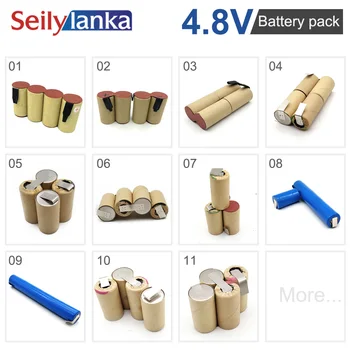 b 3000mAh 4.8V Ni MH Tool battery pack for Hitachi Panasonic Flex worx SNAP-ON Dirt Devil Homelite Ridgid CraftsMan Skil Arlec
b 3000mAh 4.8V Ni MH Tool battery pack for Hitachi Panasonic Flex worx SNAP-ON Dirt Devil Homelite Ridgid CraftsMan Skil Arlec