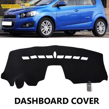 Xukey Dashboard Cover Dash Mat Dashmat For Chevrolet Aveo Sonic 2012 2013 2014 2015 2016 Dash Board Cover Pad Sun Shade Carpet
Xukey Dashboard Cover Dash Mat Dashmat For Chevrolet Aveo Sonic 2012 2013 2014 2015 2016 Dash Board Cover Pad Sun Shade Carpet