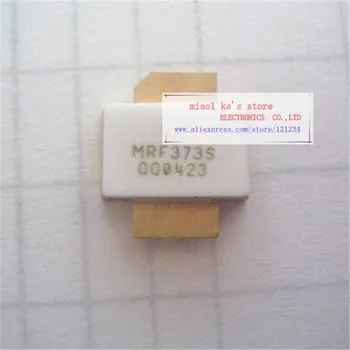 

MRF373AS MRF373ASR1 [CASE 360C-05] High-quality original transistor