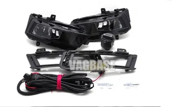 For VW Golf 7 Install Fog Lamp Golf MK7 Fog light with wiring harness for VW Golf 7 GOLF MK7
For VW Golf 7 Install Fog Lamp Golf MK7 Fog light with wiring harness for VW Golf 7 GOLF MK7