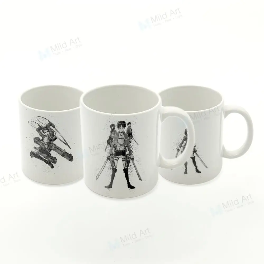Abstract Geometric Japanese Pop Anime Movie Titan Levi Kitchen Ceramic Water Cup Creative Gifts Drinks Coffee Tea Milk Mugs Set
Abstract Geometric Japanese Pop Anime Movie Titan Levi Kitchen Ceramic Water Cup Creative Gifts Drinks Coffee Tea Milk Mugs Set