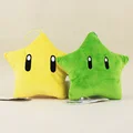 16cm Super Mario Spiny Koopa Turtle Plush Sucker Pendant Toys Anime Manga Soft Doll Toys Kids Gift
