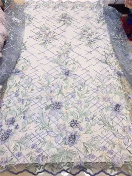 High quality onion color African wedding beads lace fabric Hot selling French net lace fabric New 3d embroidered lace fabric
High quality onion color African wedding beads lace fabric Hot selling French net lace fabric New 3d embroidered lace fabric