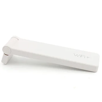 Xiaomi Mi portable wireless amplifier Repeater 2 Wireless Router Signal Expander Amplifier 11N 300Mbps Wifi Router
Xiaomi Mi portable wireless amplifier Repeater 2 Wireless Router Signal Expander Amplifier 11N 300Mbps Wifi Router