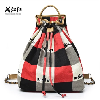 women's Canvas Backpacks Female New Fashion Travel Casual Student Classic Vintage Backpack
women's Canvas Backpacks Female New Fashion Travel Casual Student Classic Vintage Backpack