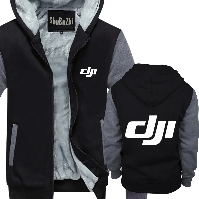 Dji Phantom shubuzhi men Winter padded zipper sweatshirt thick fleece jacket coat fashion hoodies casual print cool hoody
Dji Phantom shubuzhi men Winter padded zipper sweatshirt thick fleece jacket coat fashion hoodies casual print cool hoody