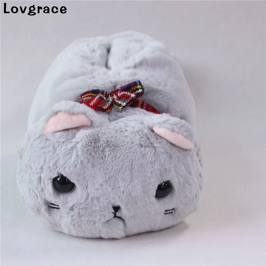2018 New Cute Cartoon Plush Cat Tissue Box Bathroom Car Garden Hotel Room Napkin Holder Paper Towel Napkin Case Pouch Gift
2018 New Cute Cartoon Plush Cat Tissue Box Bathroom Car Garden Hotel Room Napkin Holder Paper Towel Napkin Case Pouch Gift
