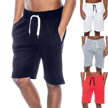 Cotton Casual Shorts Men Sport Pants Men Short Gym Short Pants Men Pantalones Cortos Hombre Slack Jogging Sweatpant Jogger Homme
Cotton Casual Shorts Men Sport Pants Men Short Gym Short Pants Men Pantalones Cortos Hombre Slack Jogging Sweatpant Jogger Homme