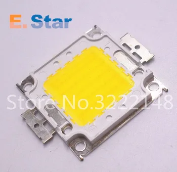 5pcs 50W LED CHIP Integrated High Power Lamp Beads white/warm white 1500mA 32-34V 4500LM 24*40mil Taiwan Huga Chip
5pcs 50W LED CHIP Integrated High Power Lamp Beads white/warm white 1500mA 32-34V 4500LM 24*40mil Taiwan Huga Chip