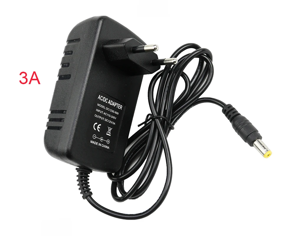 12V power adapter (6)
