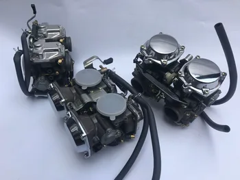 2019 BRAND NEW LIFAN Carburet For Yamaha XV400 carburetor V400 carburetor assembly for V400 V535 V600 V650 Harley 883
2019 BRAND NEW LIFAN Carburet For Yamaha XV400 carburetor V400 carburetor assembly for V400 V535 V600 V650 Harley 883