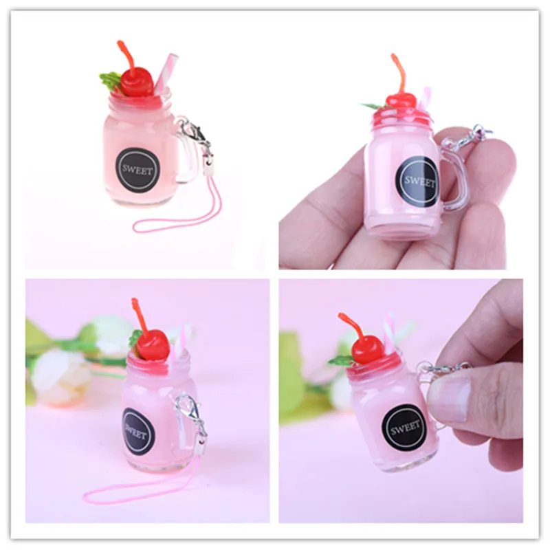 DIY Miniature Dollhouse Milk tea Cup Mini Dolls Accessories Kitchen Room Food Drink Cup Pendant For doll
DIY Miniature Dollhouse Milk tea Cup Mini Dolls Accessories Kitchen Room Food Drink Cup Pendant For doll