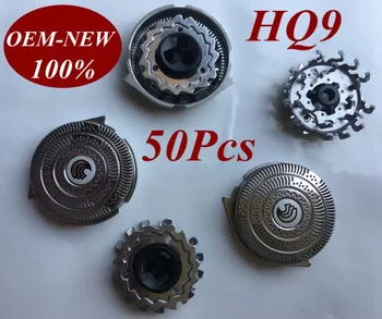 50pcs new HQ9 Replace razor blade Head for Philips electric shaver HQ8240 HQ9020 HQ9070 HQ9080 HQ9090 HQ9161 HQ9190 HQ9199
50pcs new HQ9 Replace razor blade Head for Philips electric shaver HQ8240 HQ9020 HQ9070 HQ9080 HQ9090 HQ9161 HQ9190 HQ9199