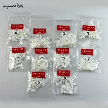 500 Pcs White French False Nails Tips Manicure DIY Art Salon Short Fake Nails Faux Ongle 10 Size Nail Art Tools
500 Pcs White French False Nails Tips Manicure DIY Art Salon Short Fake Nails Faux Ongle 10 Size Nail Art Tools