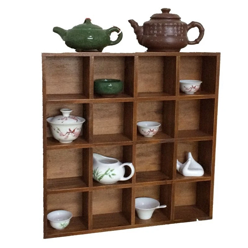 Solid Wood New Blue Multi-lattice Small Living Room Wall Storage Shelves Display Items Racks Accessories Decor
Solid Wood New Blue Multi-lattice Small Living Room Wall Storage Shelves Display Items Racks Accessories Decor