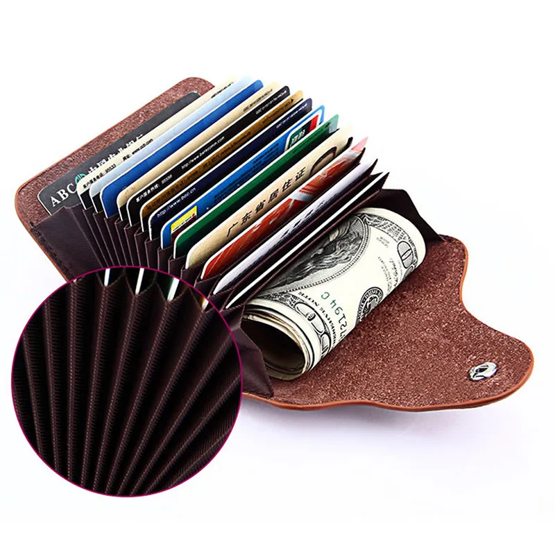 2019 New Unisex Business Card Holder Wallet Bank Credit Card Case ID Holders Women Cardholder Porte Carte Card Id Holders
2019 New Unisex Business Card Holder Wallet Bank Credit Card Case ID Holders Women Cardholder Porte Carte Card Id Holders