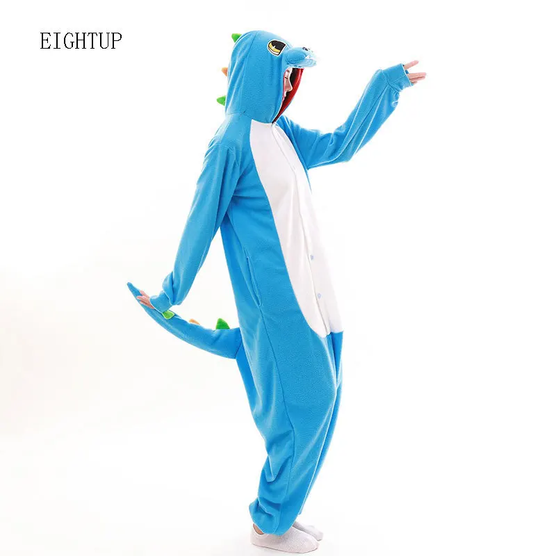 2018 Animal Blue Dinosaur Onesies Kigurumi Adult Green Dragon Pajamas Pyjamas Jumpsuit Nightwear Carnival Costumes
2018 Animal Blue Dinosaur Onesies Kigurumi Adult Green Dragon Pajamas Pyjamas Jumpsuit Nightwear Carnival Costumes