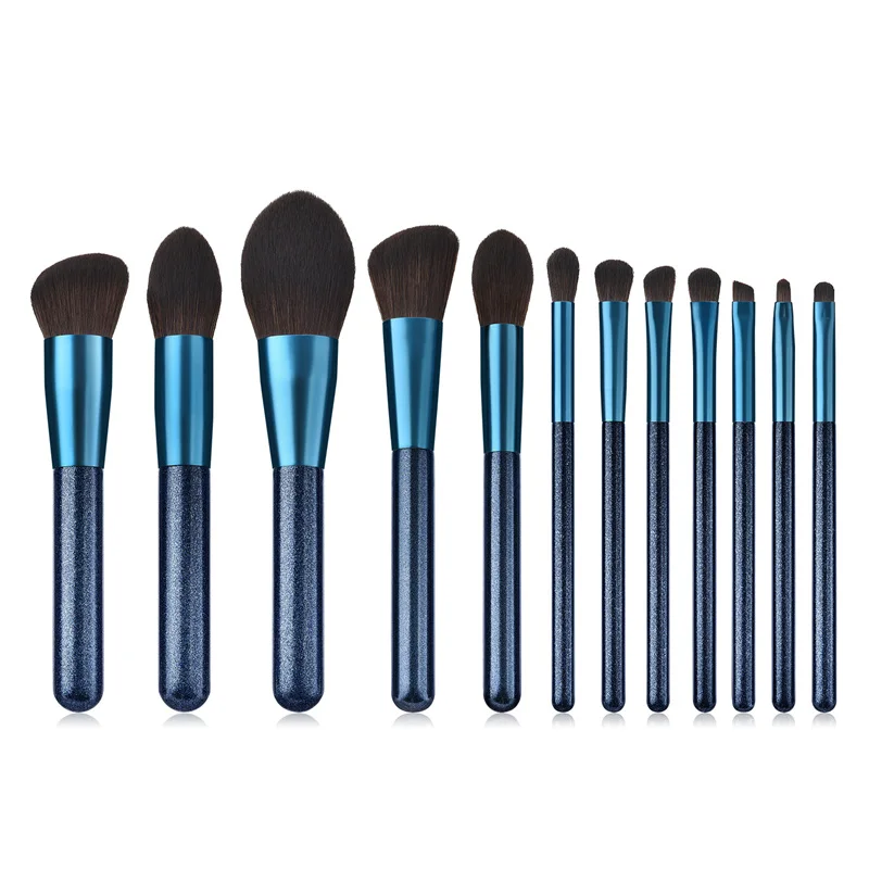 7/12 Pcs Makeup Brushes Set Foundation Blending Powder Eyeshadow Eyeliner Brushes Beauty Make Up Cosmetic Tools Pincel Maquiagem
7/12 Pcs Makeup Brushes Set Foundation Blending Powder Eyeshadow Eyeliner Brushes Beauty Make Up Cosmetic Tools Pincel Maquiagem