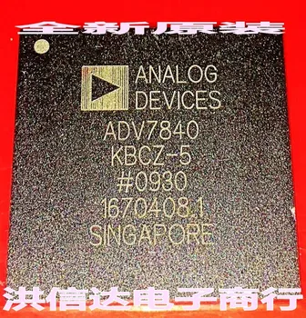 New Arrival ADV7840KBCZ-5 ADV7840KBCZ
New Arrival ADV7840KBCZ-5 ADV7840KBCZ