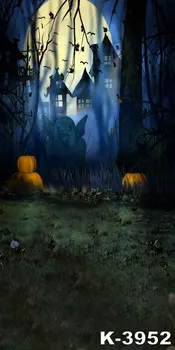 Forst backdrops halloween party photography background for kids vinyl photo studios bright full moon photo sfondo
Forst backdrops halloween party photography background for kids vinyl photo studios bright full moon photo sfondo