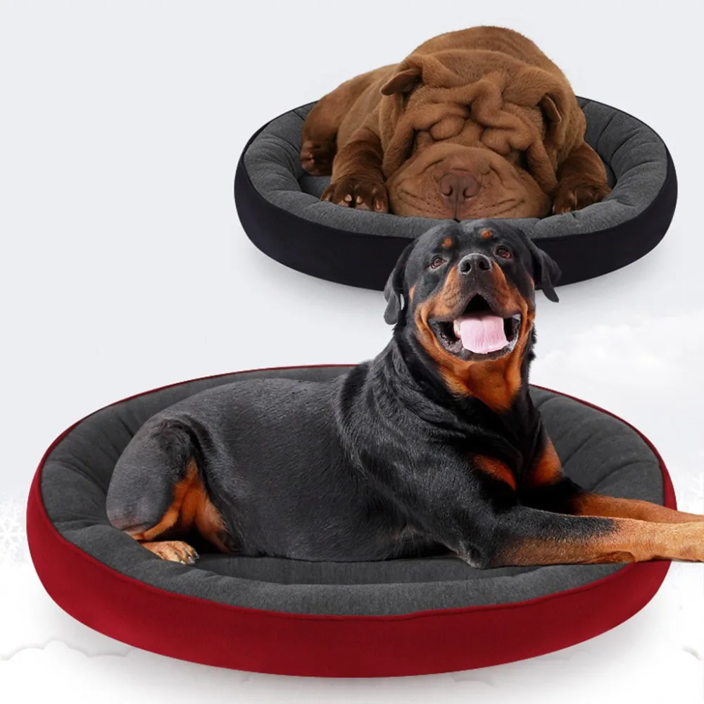 Mnycxen Pet Dog Bed Fleece House Holds Heat In The Winter Plush Cozy Nest Dog Baskets Kennel Mat Pad Drop shipping #T
Mnycxen Pet Dog Bed Fleece House Holds Heat In The Winter Plush Cozy Nest Dog Baskets Kennel Mat Pad Drop shipping #T
