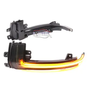 FOR Audi A4 A5 B8.5 RS5 RS3 A3 8P Dynamic Turn Signal LED Blinker RS4 sline S5 Sequential Side Mirror light 2013 2016
FOR Audi A4 A5 B8.5 RS5 RS3 A3 8P Dynamic Turn Signal LED Blinker RS4 sline S5 Sequential Side Mirror light 2013 2016