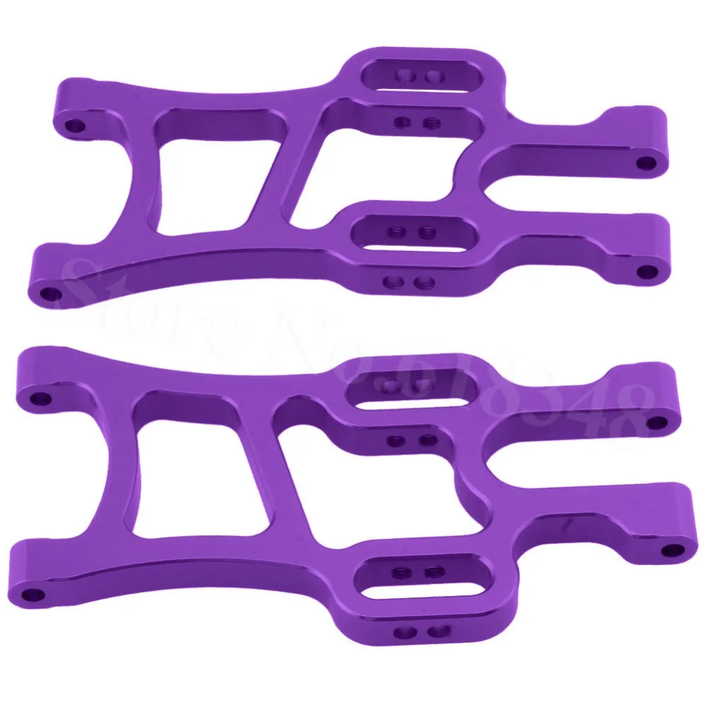HSP 108019 (08055) Aluminum Front Lower Suspension Arm For Redcat Racing Exceed 1/10 RC Monster Trcuk Upgrade Parts 94111
HSP 108019 (08055) Aluminum Front Lower Suspension Arm For Redcat Racing Exceed 1/10 RC Monster Trcuk Upgrade Parts 94111