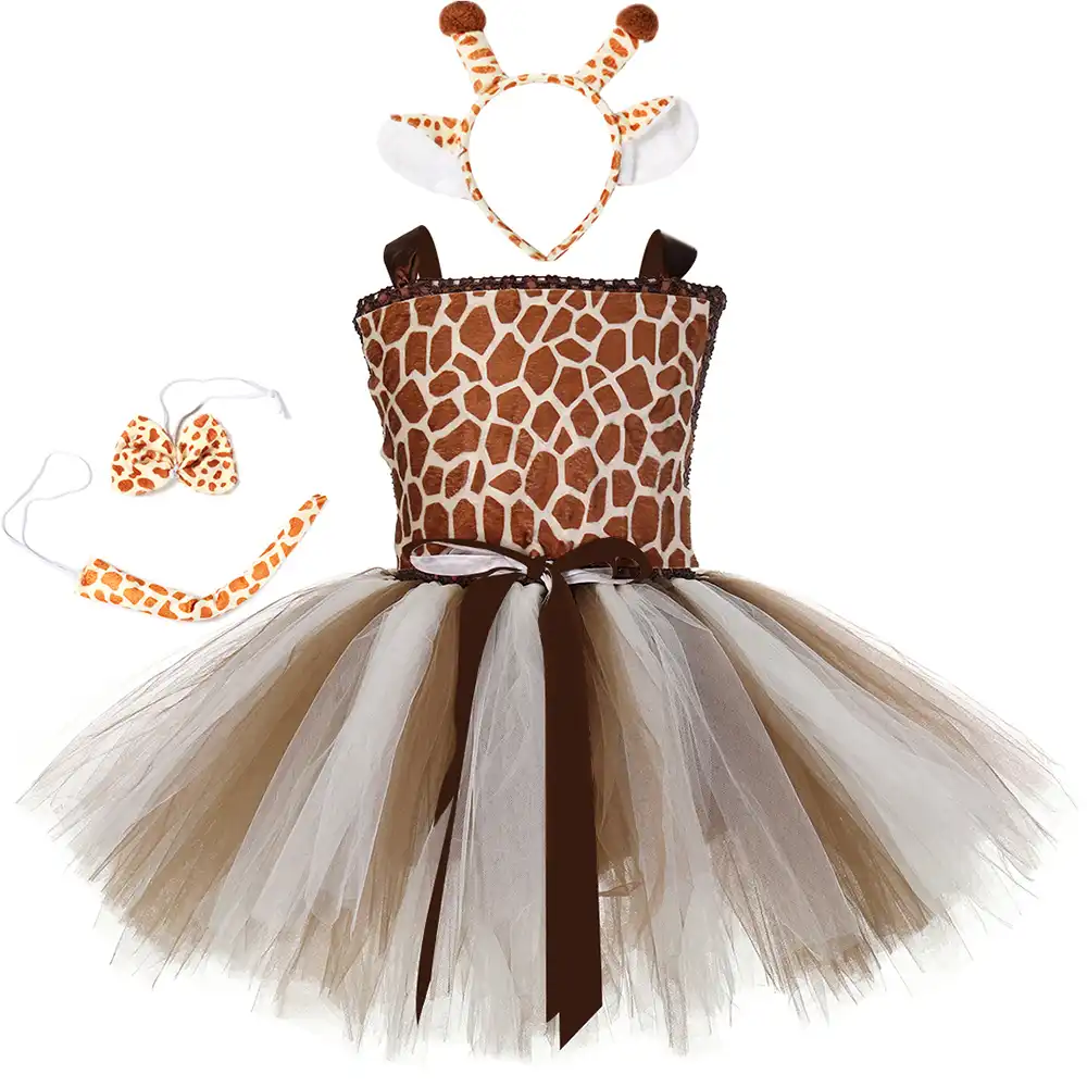 baby girl tutu halloween costumes