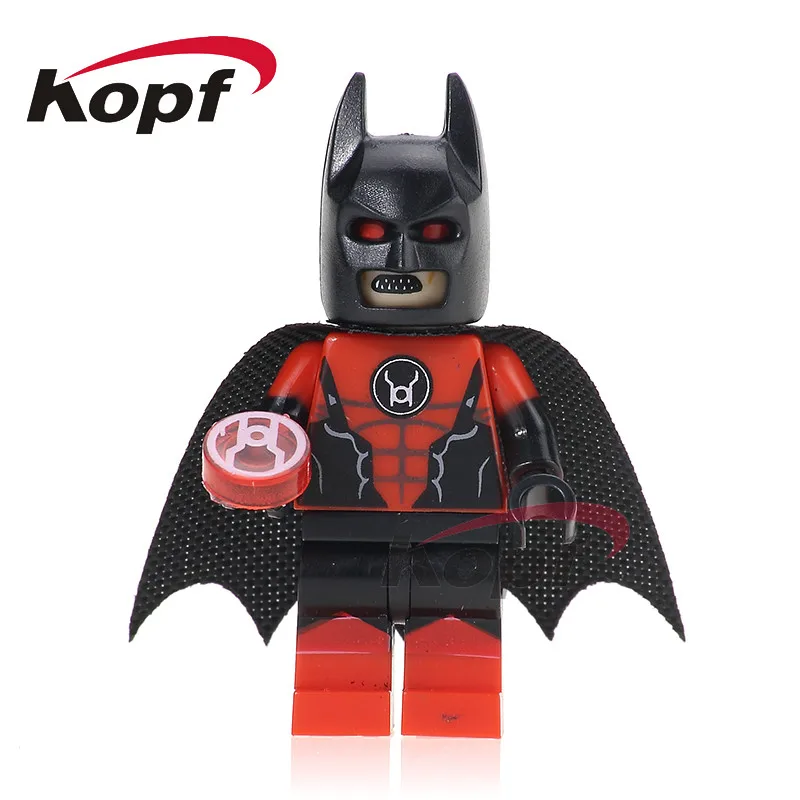 Single Sale Super Heroes The Red Light Batman Deadpool Female Captain America Bricks Building Blocks Toys for children PG198
Single Sale Super Heroes The Red Light Batman Deadpool Female Captain America Bricks Building Blocks Toys for children PG198