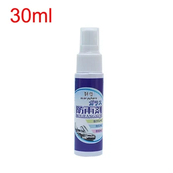 30ml Car Front Windshield Anti-Rain Agent Auto Car Rear-View Mirror Repellent liquid Window Glass Coating Car-Styling
30ml Car Front Windshield Anti-Rain Agent Auto Car Rear-View Mirror Repellent liquid Window Glass Coating Car-Styling