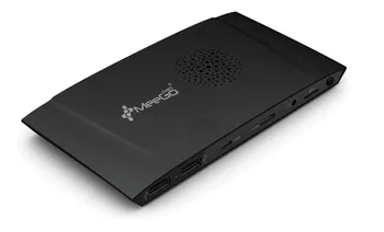Meegopad T09 Pro 4G RAM 64G ROM MINI PC Intel Atom Cherry Trail X5 Z8350 Windows 10 Type-C Computer Stick Wtih WIFI BT TV Box
Meegopad T09 Pro 4G RAM 64G ROM MINI PC Intel Atom Cherry Trail X5 Z8350 Windows 10 Type-C Computer Stick Wtih WIFI BT TV Box