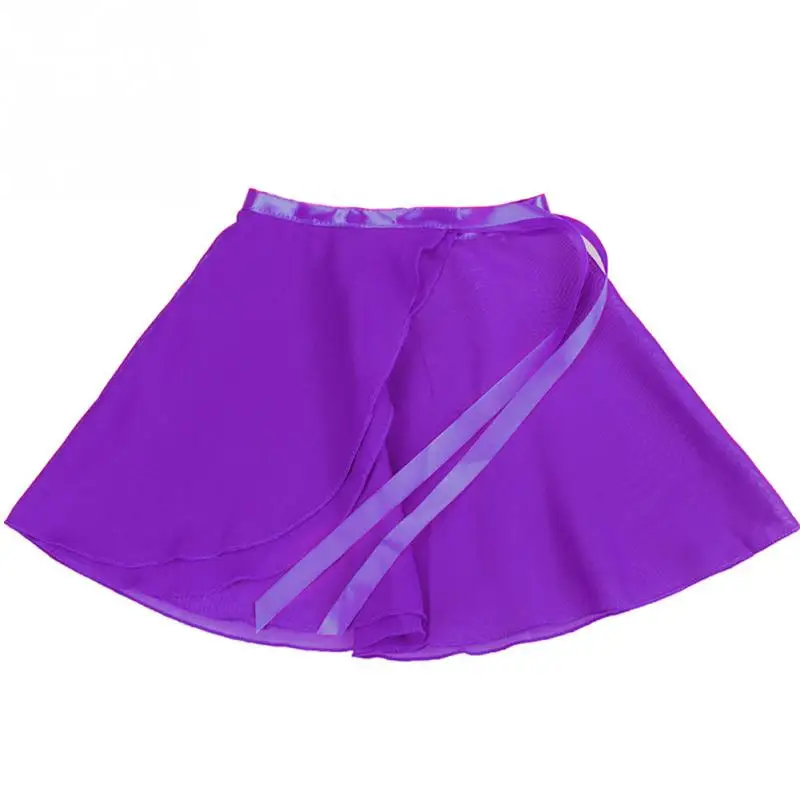 Women Ballet Dancer Dressing Skirts Girls Chiffon Ballet Leotard Tutu Wrap Scarf Skirt Dance Dress
Women Ballet Dancer Dressing Skirts Girls Chiffon Ballet Leotard Tutu Wrap Scarf Skirt Dance Dress