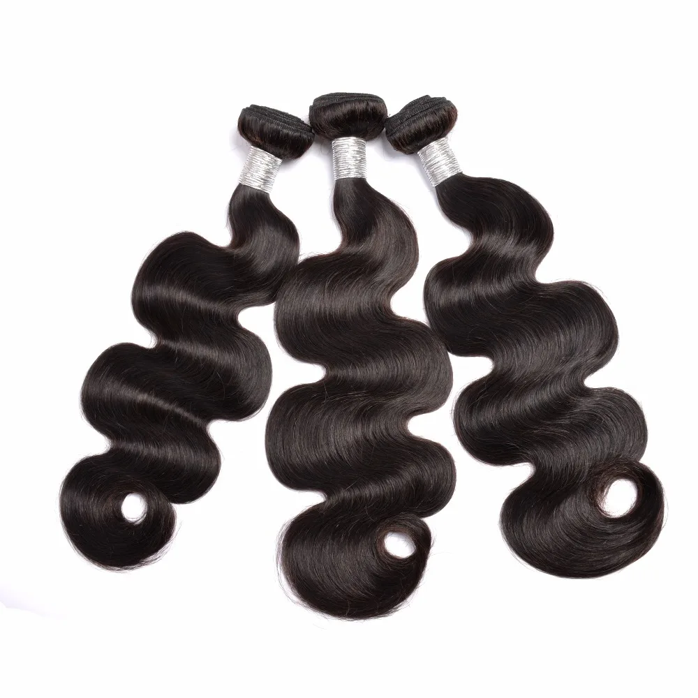 Body Wave Brazilian Hair Weave Bundles Tissage Brйsilienne Human Hair Bundles 3/4 PCS Remy Hair Weave Natural Color Can Dyed
Body Wave Brazilian Hair Weave Bundles Tissage Brйsilienne Human Hair Bundles 3/4 PCS Remy Hair Weave Natural Color Can Dyed