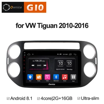 Android 8.1 Quad 4Core 2GB RAM+16GB ROM Car DVD Player For VW Volkswagen Tiguan 2010-2016 GPS Navigation Radio Stereo TPMS
Android 8.1 Quad 4Core 2GB RAM+16GB ROM Car DVD Player For VW Volkswagen Tiguan 2010-2016 GPS Navigation Radio Stereo TPMS