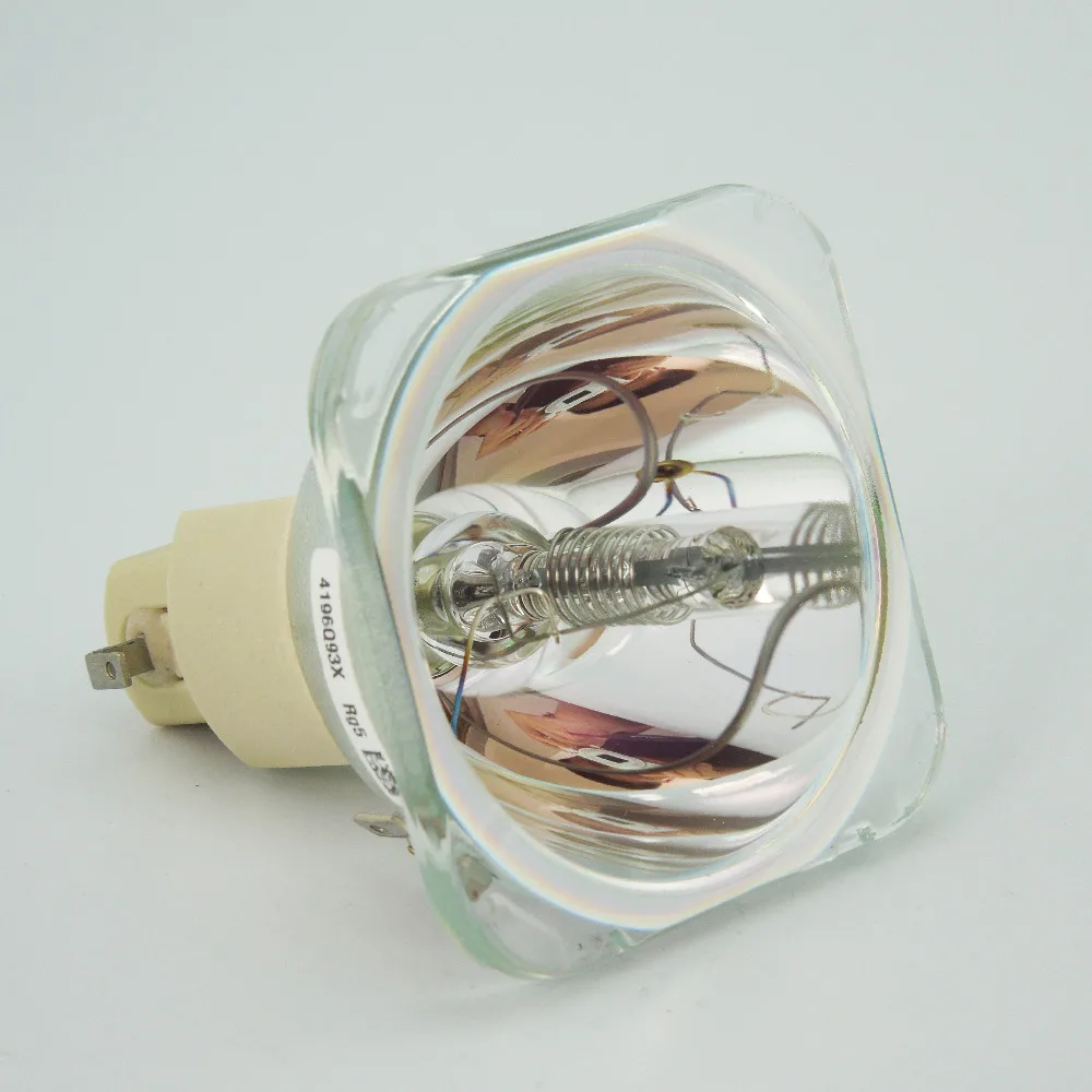 Original Projector Lamp Bulb TLPLV9 for TOSHIBA SP1 / TDP-SP1 / TDP-SP1U Projectors
Original Projector Lamp Bulb TLPLV9 for TOSHIBA SP1 / TDP-SP1 / TDP-SP1U Projectors