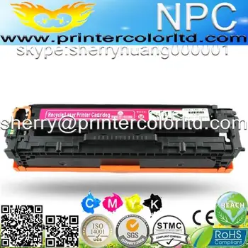 For HP CE320A CE321A CE322A CE323A toner cartridge for HP Color LaserJet CP1525n/CP1525nw/Pro CM1415/CM1415fn Laser printer
For HP CE320A CE321A CE322A CE323A toner cartridge for HP Color LaserJet CP1525n/CP1525nw/Pro CM1415/CM1415fn Laser printer