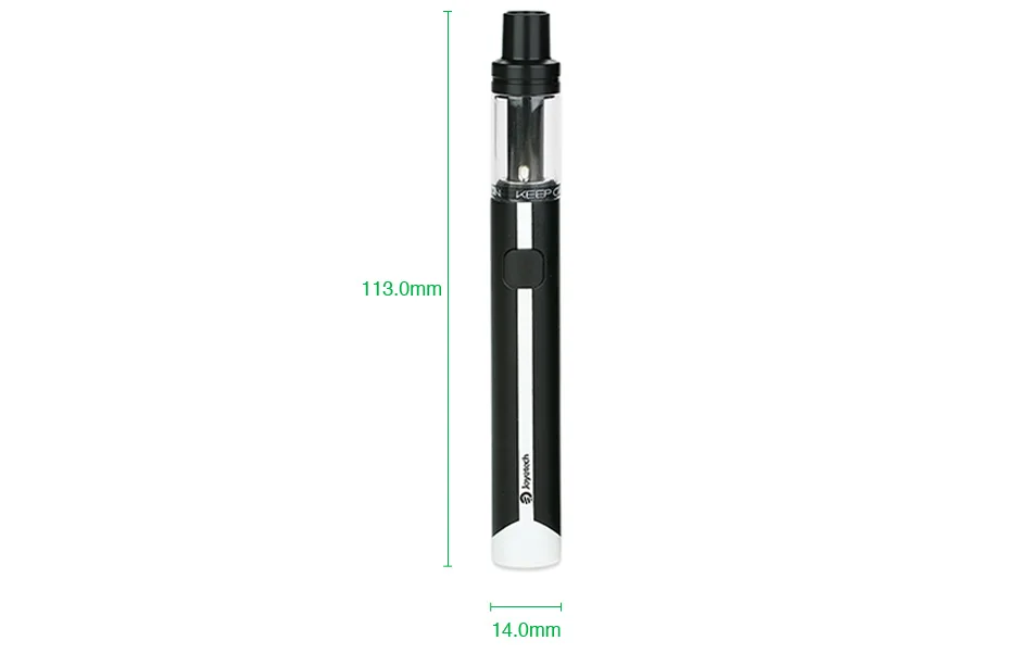 Original Joyetech EGo AIO Quick Start Kit/ Ego AIO Pro / EGo AIO ECO Kit All in One Starter Kit Ego Aio Serials Vs Ijust S Vape