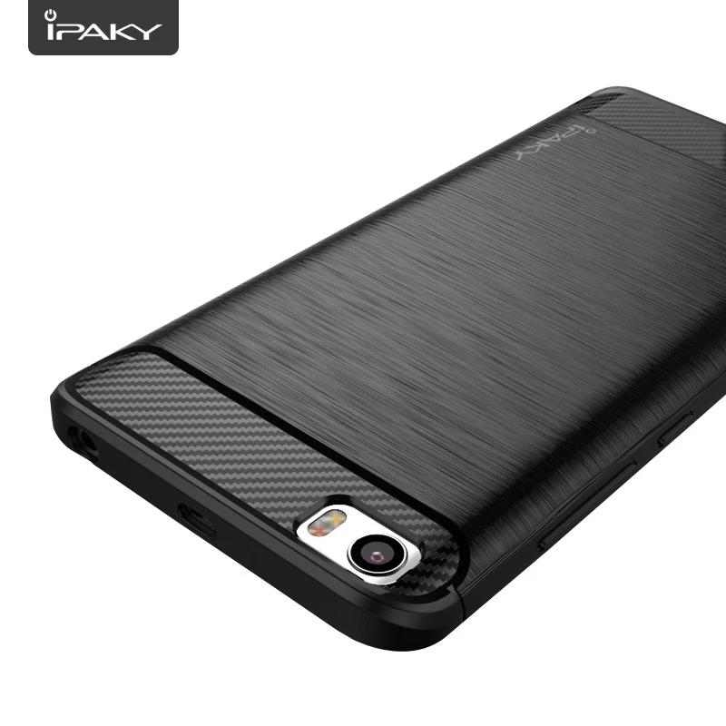 IPAKY Phone Case Shockproof Bumper TPU Silicone Cover On For Xiaomi MI5 MI 5 Xiaomi-Mi-5 Prime 3/4 32/64/128 GB Xiomi Qualcomm
IPAKY Phone Case Shockproof Bumper TPU Silicone Cover On For Xiaomi MI5 MI 5 Xiaomi-Mi-5 Prime 3/4 32/64/128 GB Xiomi Qualcomm