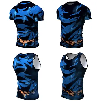 Newest Cute Kid Dragon Ball Short t shirt Men Casual tees Anime Dragon Ball Z Super Saiyan t shirts Tops Tank
Newest Cute Kid Dragon Ball Short t shirt Men Casual tees Anime Dragon Ball Z Super Saiyan t shirts Tops Tank